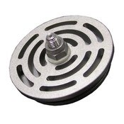 Bauer Compressor Discharge Valve